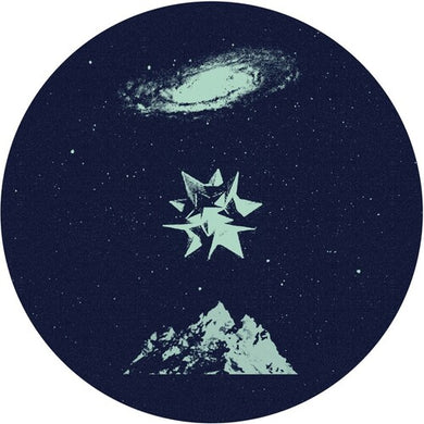 Ten, Adam / Gami, Mita: High On (12-Inch Single)
