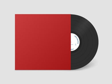 Kraviz, Nina: This Time: Remixes Part 1 (12-Inch Single)