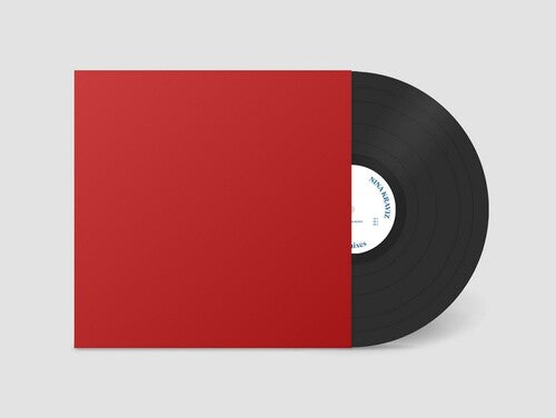 Kraviz, Nina: This Time: Remixes Part 1 (12-Inch Single)