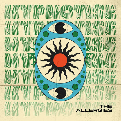 Allergies: Hypnotise B/w Vamonos (7-Inch Single)