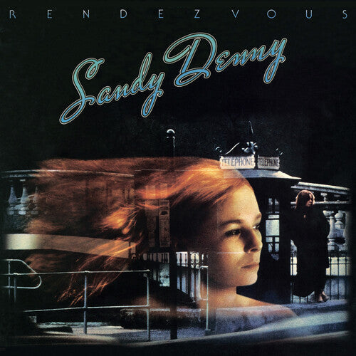 Denny, Sandy: Rendezvous - 180gm Vinyl (Vinyl LP)