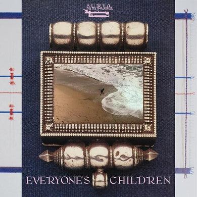 Botofasina, Surya: Everyone's Children (Vinyl LP)