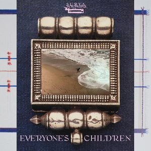 Botofasina, Surya: Everyone's Children (Vinyl LP)