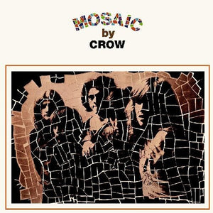 Crow: Mosaic (Vinyl LP)