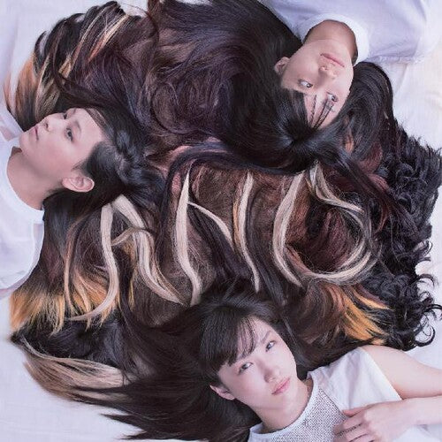 Tricot: A N D (Vinyl LP)
