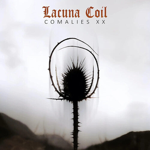 Lacuna Coil: COMALIES XX (Vinyl LP)