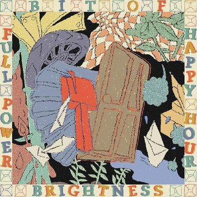 Full Power Happy Hour: Bit Of Brightness (Vinyl LP)
