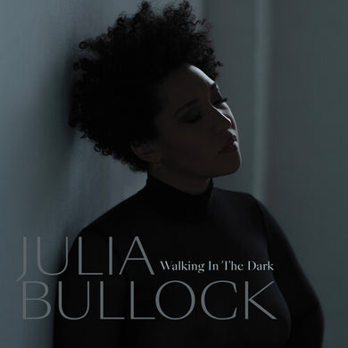 Bullock, Julia / Reif, Christian: Walking in the Dark (Vinyl LP)
