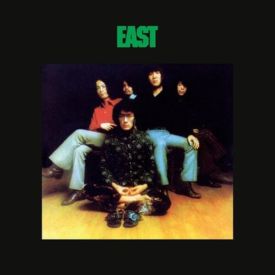 East: East (Vinyl LP)