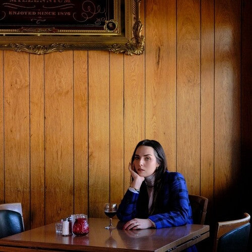 Klein Zage: Feed The Dog (Vinyl LP)