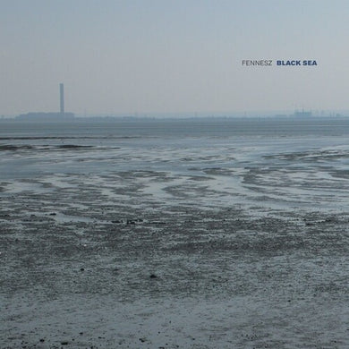 Fennesz: Black Sea (Vinyl LP)