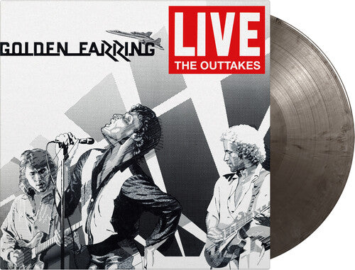 Golden Earring: Live (The Outtakes) (IEX) (Vinyl LP)