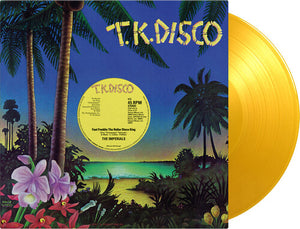 Imperials: Fast Freddie The Roller Disco King (IEX) (12-Inch Single)