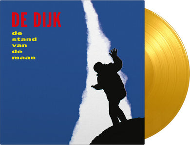 De Dijk: De Stand Van De Maan (IEX) (Vinyl LP)