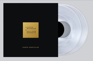 Mozdzer, Leszek / Baroque, Holland: Earth Particles (IEX) (Vinyl LP)