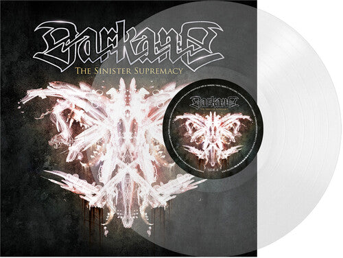 Darkane: Sinister Supremacy (Vinyl LP)