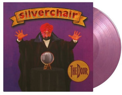 Silverchair: Door - Limited 180-Gram Pink, Purple & White Marbled Colored Vinyl (Vinyl LP)