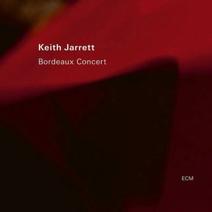Jarrett, Keith: Bordeaux Concert (Vinyl LP)