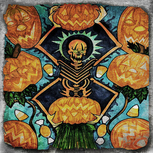 Twiztid: Songs of Samhain (Vinyl LP)