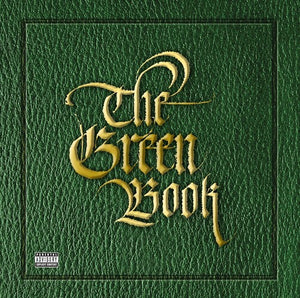 Twiztid: The Green Book (Twiztid 25th Anniversary) (Vinyl LP)