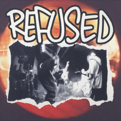 Refused: Pump The Brakes (12-Inch Single)