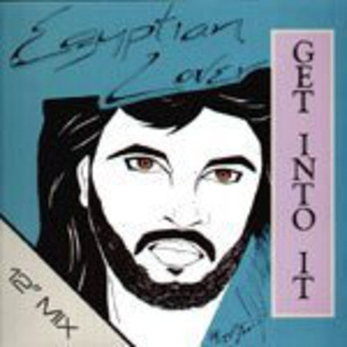 Egyptian Lover: Get Into It (12-Inch Single)