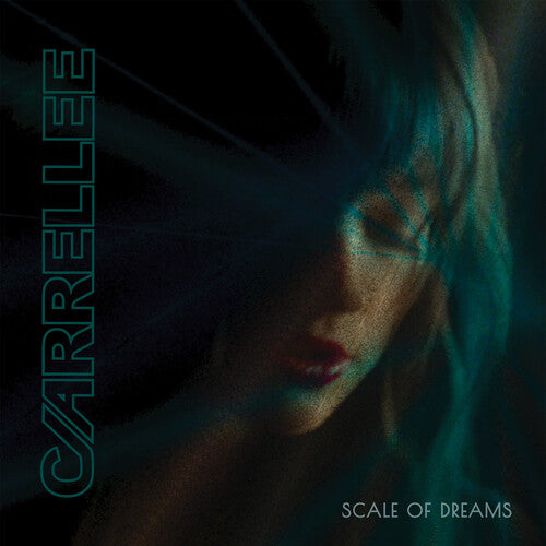 Carrellee: Scale Of Dreams (Vinyl LP)