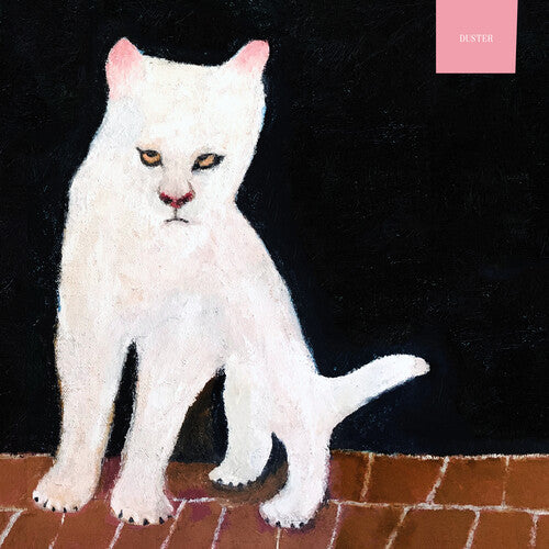 Duster: Duster - Seaglass Wave (Vinyl LP)