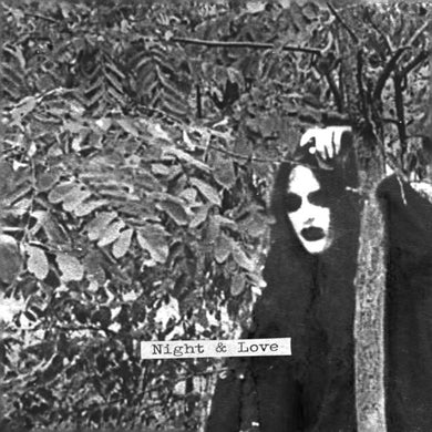 Kekht Arakh: Night & Love (Vinyl LP)