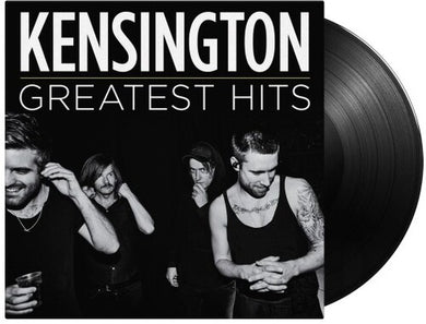 Kensington: Greatest Hits - 180-Gram Black Vinyl (Vinyl LP)