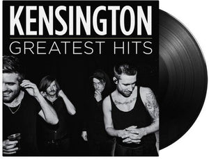 Kensington: Greatest Hits - 180-Gram Black Vinyl (Vinyl LP)