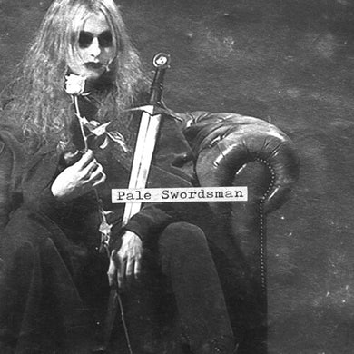 Kekht Arakh: Pale Swordsman (Vinyl LP)