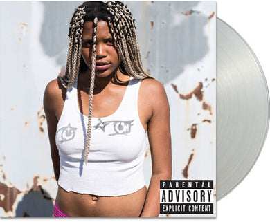 Donormaal: Third Daughter (Vinyl LP)
