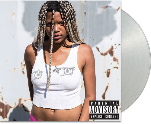 Donormaal: Third Daughter (Vinyl LP)