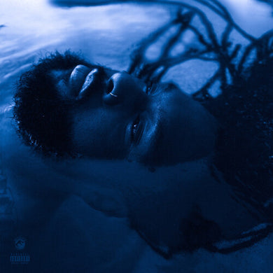 Rexx Life Raj: The Blue Hour (Vinyl LP)