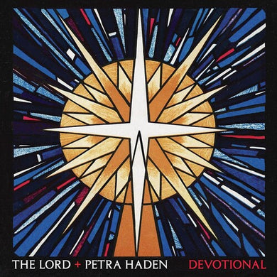 Lord: DEVOTIONAL (Vinyl LP)