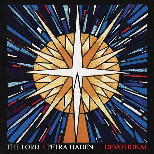 Lord: DEVOTIONAL (Vinyl LP)
