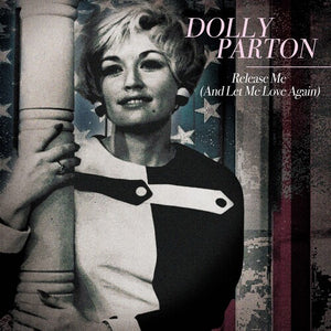 Parton, Dolly: Release Me - And Let Me Love Again - Red (7-Inch Single)