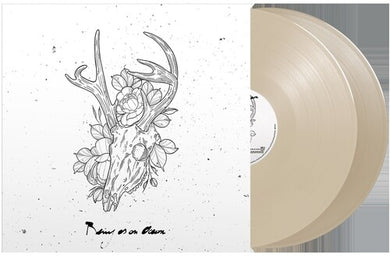 Being as an Ocean: Dear G-d - 10th Anniversary - White (Vinyl LP)