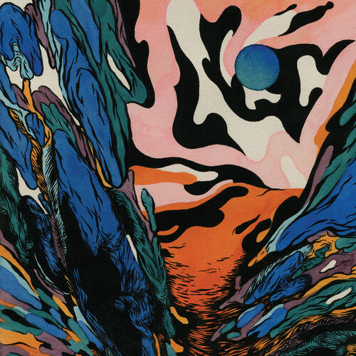 Cloud Rat: Threshold (Vinyl LP)