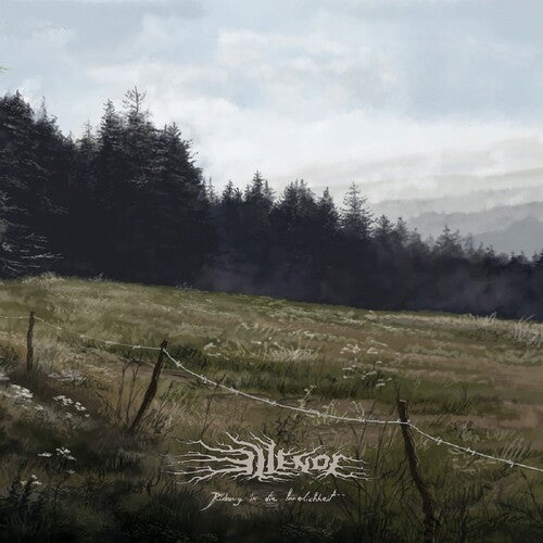 Ellende: Ruckzug In Die Innerlichkeit (Vinyl LP)