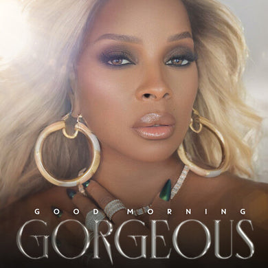 Blige, Mary J: Good Morning Gorgeous (Vinyl LP)