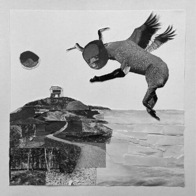 Romare: Fantasy (Vinyl LP)
