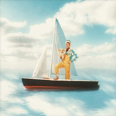 Yung Bae: Groove Continental (Vinyl LP)