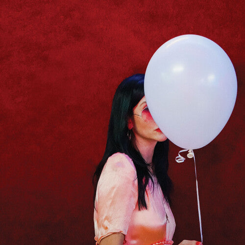 Queen Kwong: Couples Only - White Colored Vinyl (Vinyl LP)