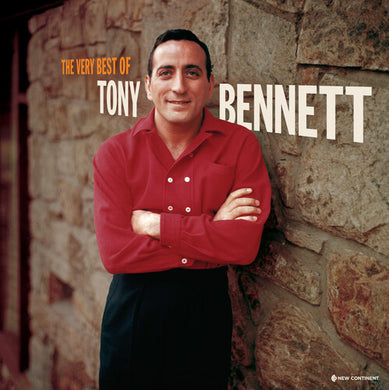 Bennett, Tony: Very Best Of Tony Bennett - 180-Gram Vinyl (Vinyl LP)