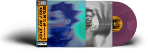 Denzel Curry: Melt My Eyez See Your Future - Limited Maroon Colored Vinyl (Vinyl LP)