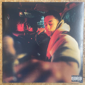 Loyle Carner: Hugo (Vinyl LP)