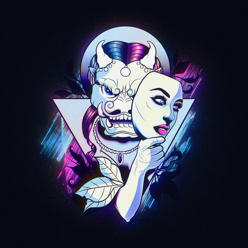 Thy Row: Unchained (Vinyl LP)