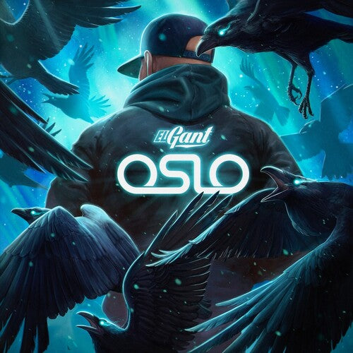 El Gant: O.s.l.o. (Vinyl LP)
